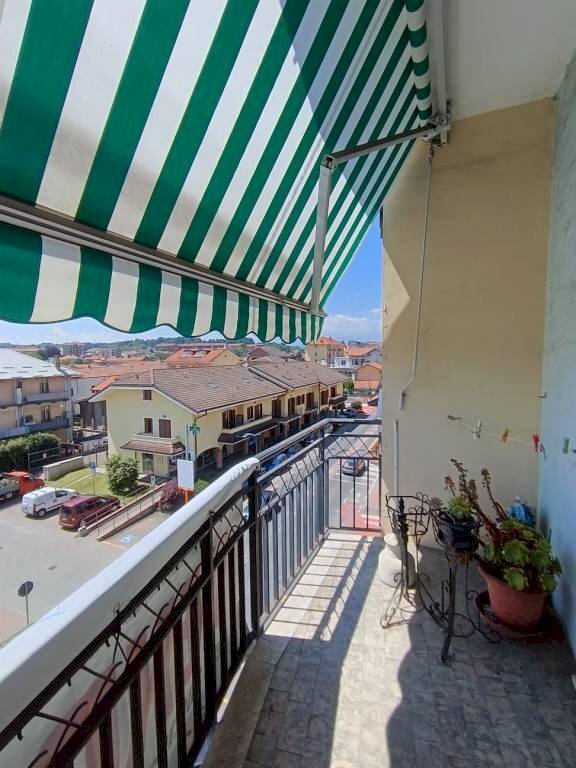 Balcone - Three-room apartment Alpignano - photo 1