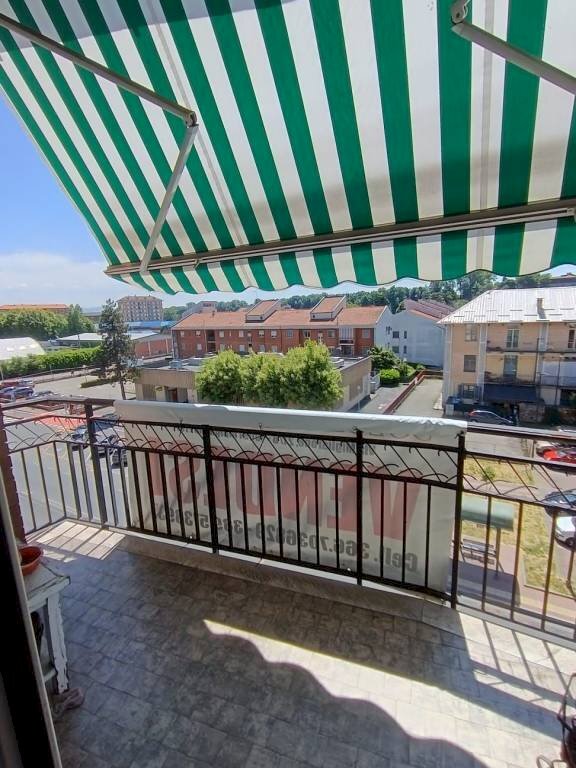 Balcone - Three-room apartment Alpignano - photo 2