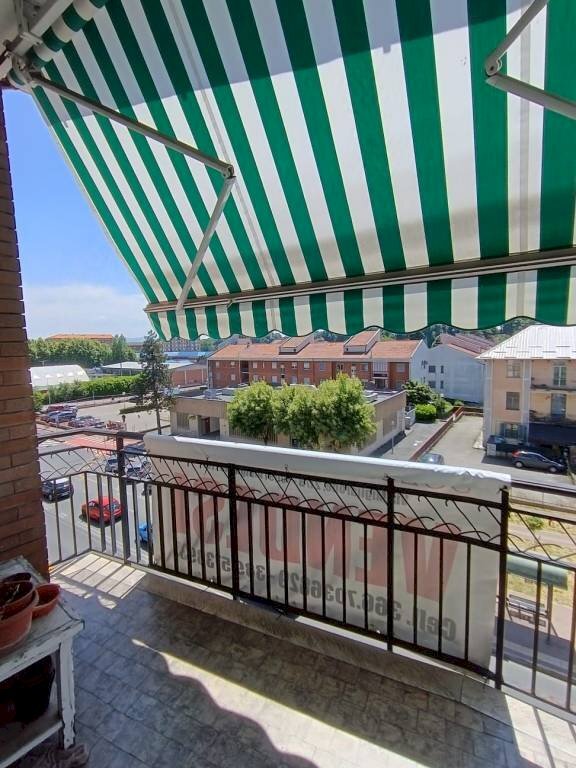 Balcone - Three-room apartment Alpignano - photo 3