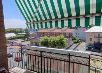 Balcone - Three-room apartment Alpignano - photo 3