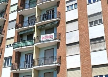 Facciata - Three-room apartment Alpignano - photo 4