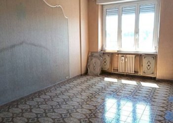 Camera da letto - Three-room apartment Alpignano - photo 13