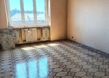 Camera da letto - Three-room apartment Alpignano - photo 14