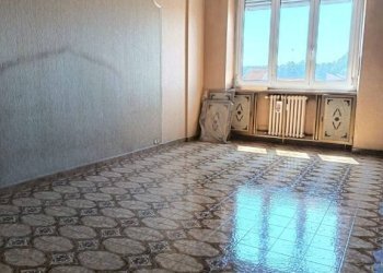 Camera da letto - Three-room apartment Alpignano - photo 17