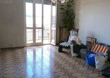 Camera da letto - Three-room apartment Alpignano - photo 21