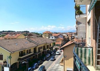 Vista - Three-room apartment Alpignano - photo 32