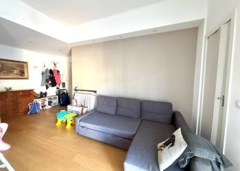 Foto 3 - Quadrilocale Via Giacomo Grasso
 
6, Genova - foto 3