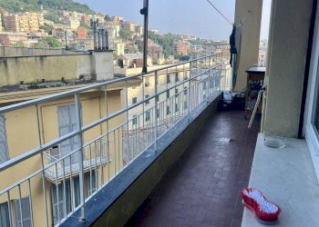 Foto 4 - Quadrilocale Via Giacomo Grasso
 
6, Genova - foto 4