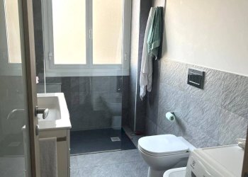 Foto 5 - Quadrilocale Via Giacomo Grasso
 
6, Genova - foto 5