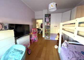Foto 7 - Quadrilocale Via Giacomo Grasso
 
6, Genova - foto 7