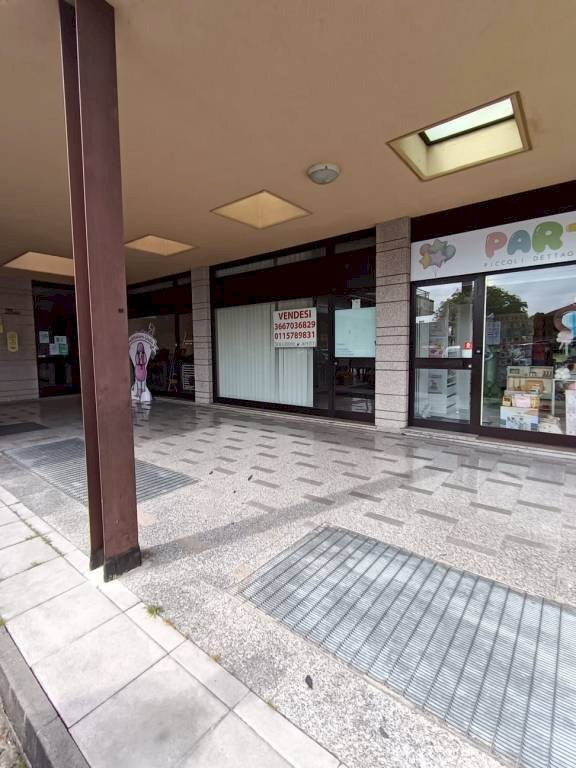 Interno non residenziale - Shop Alpignano - photo 2