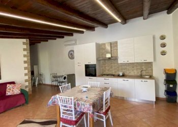 Cucina - Villa via Bernardo Mattarella, Carini - photo 7