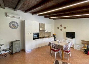 Salone - Villa via Bernardo Mattarella, Carini - photo 8
