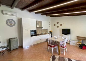 Cucina - Villa via Bernardo Mattarella, Carini - photo 9