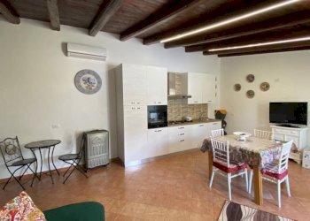 Salone - Villa via Bernardo Mattarella, Carini - photo 10