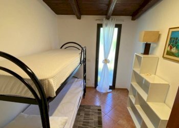 Camera da letto - Villa via Bernardo Mattarella, Carini - photo 13