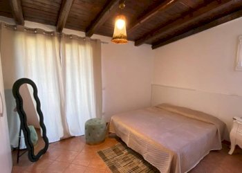 Camera da letto - Villa via Bernardo Mattarella, Carini - photo 14