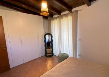 Camera da letto - Villa via Bernardo Mattarella, Carini - photo 15