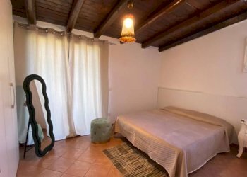 Camera da letto - Villa via Bernardo Mattarella, Carini - photo 16