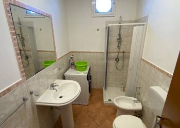Bagno - Villa via Bernardo Mattarella, Carini - photo 17