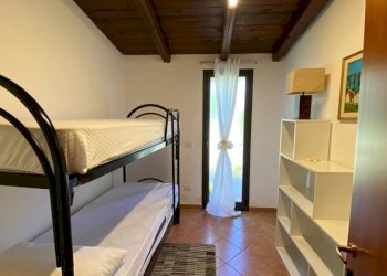 Camera da letto - Villa via Bernardo Mattarella, Carini - photo 18