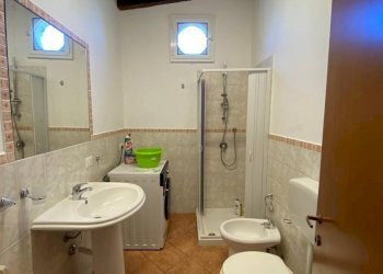 Bagno - Villa via Bernardo Mattarella, Carini - photo 20