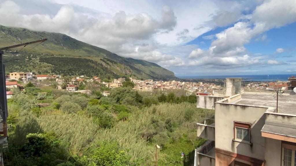 Vista - Apartment via Rosolino Pilo, Carini - photo 2