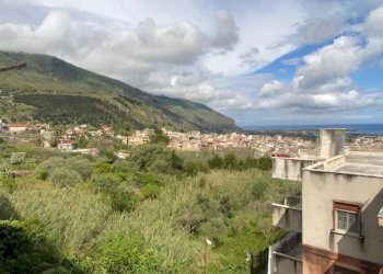 Vista - Apartment via Rosolino Pilo, Carini - photo 2