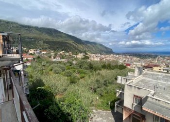 Vista - Apartment via Rosolino Pilo, Carini - photo 4
