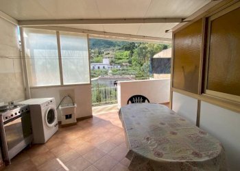 Veranda - Apartment via Rosolino Pilo, Carini - photo 6