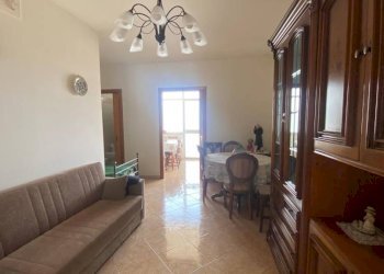 Salone - Apartment via Rosolino Pilo, Carini - photo 10