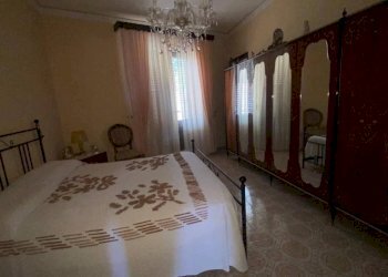 Camera da letto - Apartment via Rosolino Pilo, Carini - photo 12