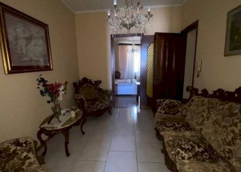 Salone - Apartment via Rosolino Pilo, Carini - photo 15