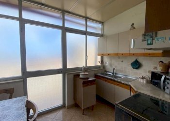 Cucina - Apartment via Rosolino Pilo, Carini - photo 16