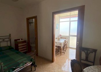 Camera da letto - Apartment via Rosolino Pilo, Carini - photo 20
