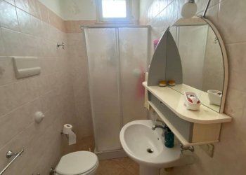 Bagno - Apartment via Rosolino Pilo, Carini - photo 21