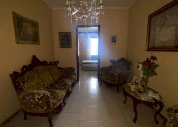 Ingresso - Apartment via Rosolino Pilo, Carini - photo 23