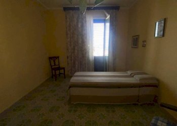Camera da letto - Apartment via Rosolino Pilo, Carini - photo 24