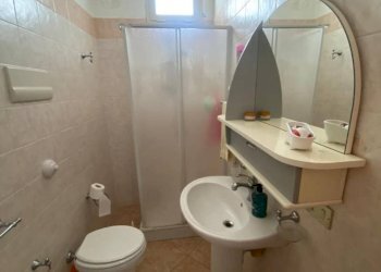 Bagno - Apartment via Rosolino Pilo, Carini - photo 25
