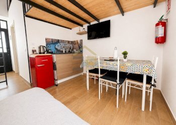 Foto 4 - One-room apartment Vicolo Madonna Della Volta
 
3, Palermo - photo 4
