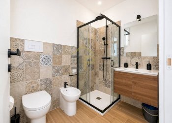 Foto 5 - One-room apartment Vicolo Madonna Della Volta
 
3, Palermo - photo 5
