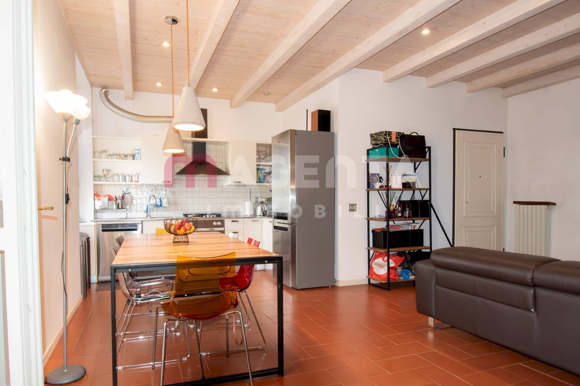 Foto 1 - Two-room apartment VIA MILANO
 
90, Brescia - photo 1