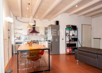 Foto 1 - Two-room apartment VIA MILANO
 
90, Brescia - photo 1