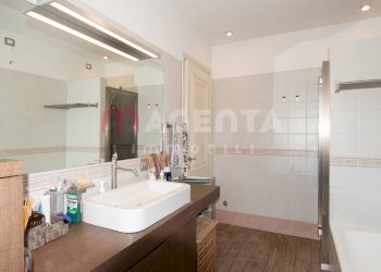 Foto 14 - Two-room apartment VIA MILANO
 
90, Brescia - photo 14