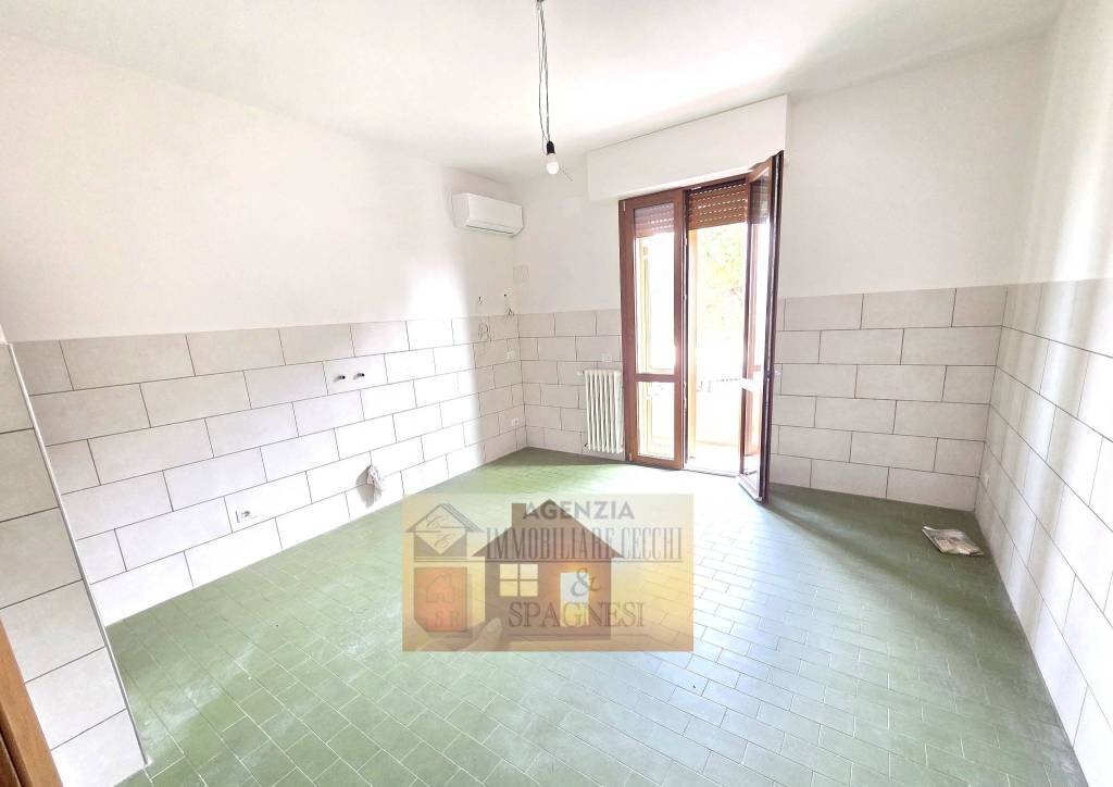 Cucina - Apartment via Vincenzo Bellini, Signa - photo 1