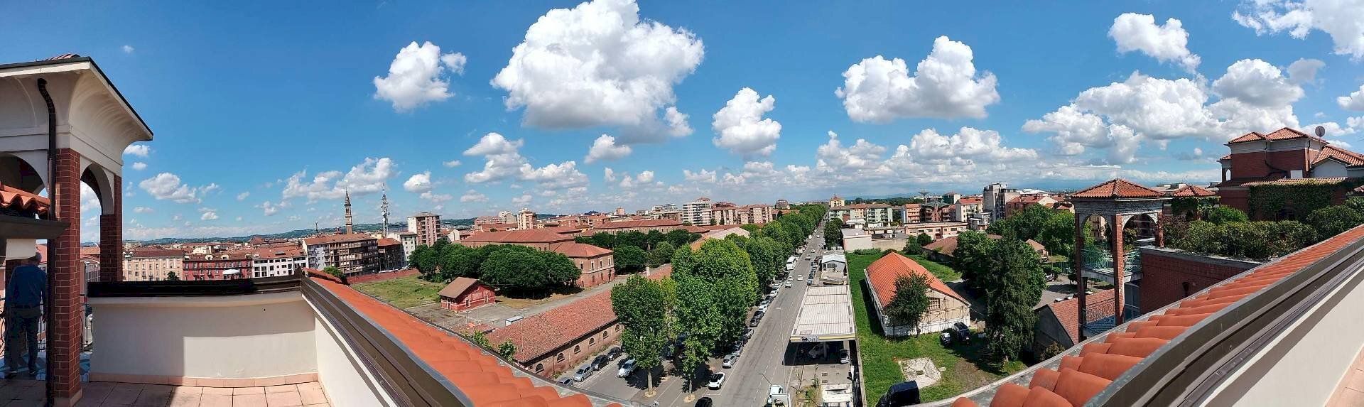 Foto 2 - Quadrilocale Corso Teresio Borsalino, Alessandria - foto 2