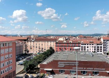 Foto 33 - Quadrilocale Corso Teresio Borsalino, Alessandria - foto 33