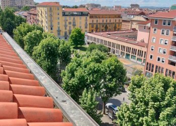 Foto 42 - Quadrilocale Corso Teresio Borsalino, Alessandria - foto 42