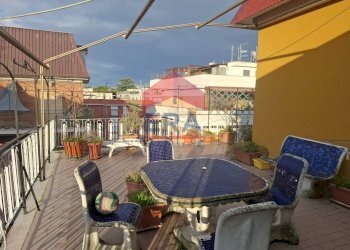 terrazza - Quadrilocale via vallebona
 
33, Roma - foto 1