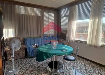 soggiorno - Quadrilocale via vallebona
 
33, Roma - foto 4